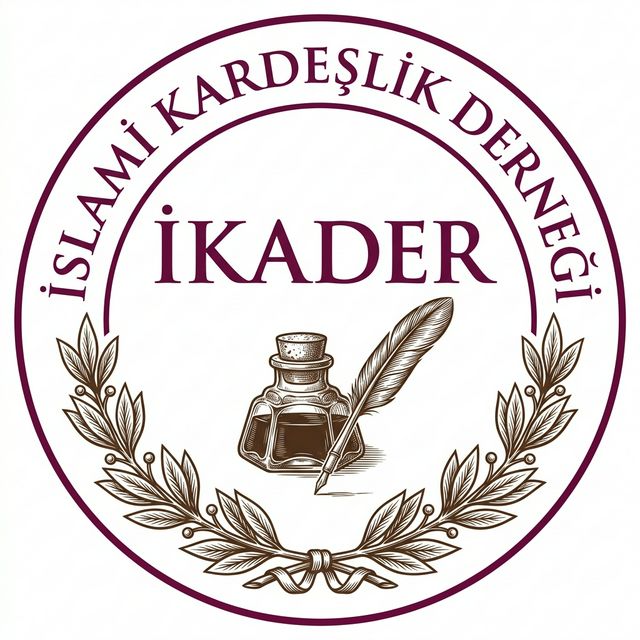 İKADER Logo